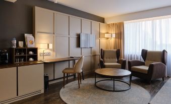 Holiday Inn Moscow - Sokolniki