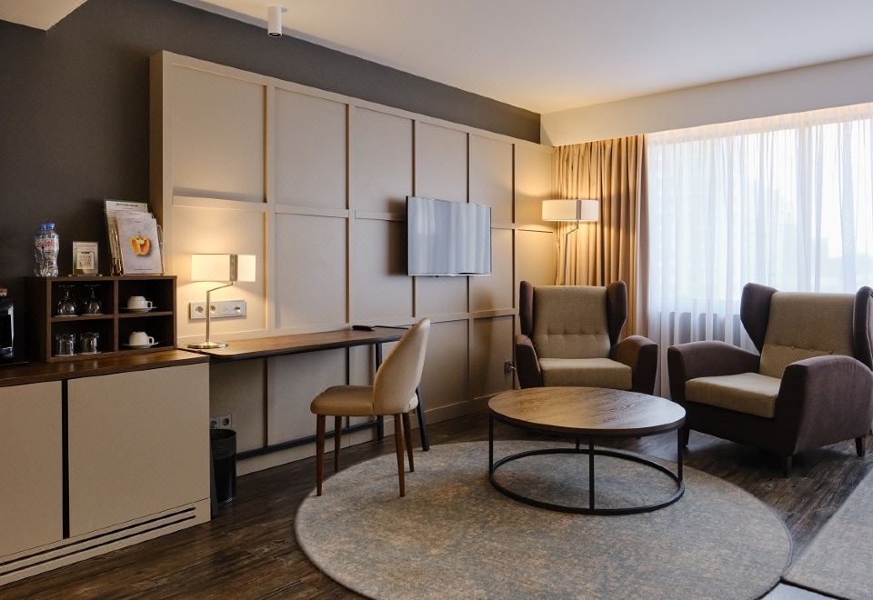 Holiday Inn Moscow - Sokolniki
