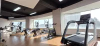 Zijingong International Hotel - Gym
