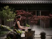 AnTan·Xueshan Zen Aesthetic Space (Mufu Store, the Old Town of Lijiang) - 新規開業