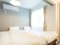 202【新築】【狸小路まで市電10分】【WI-FI】【デザイナーズMS】