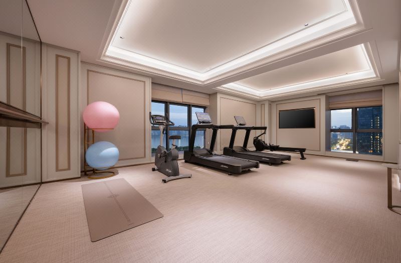 Mercure Hangzhou Binjiang StarAvenue Hotel photo 2
