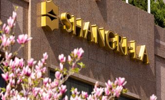 Shangri-La Hotel Dalian