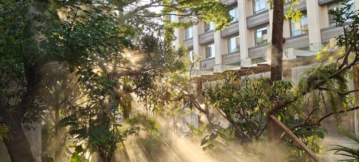 Pu'er Deting Hotel (Chashan Branch) Hotels in Pu'er