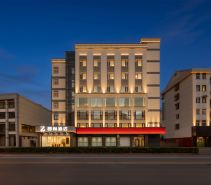ZsmartHOTEL（Jiading Shanghai University Store）