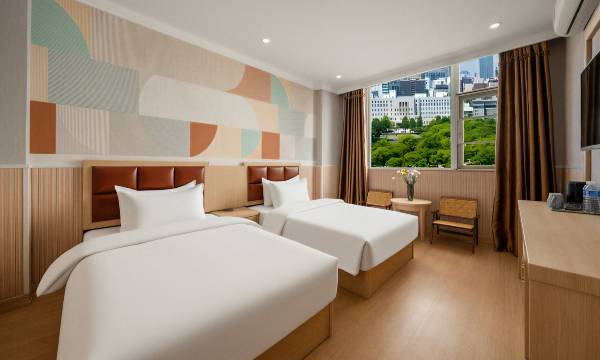 YZS Hotel (Kunming Railway Station Branch)