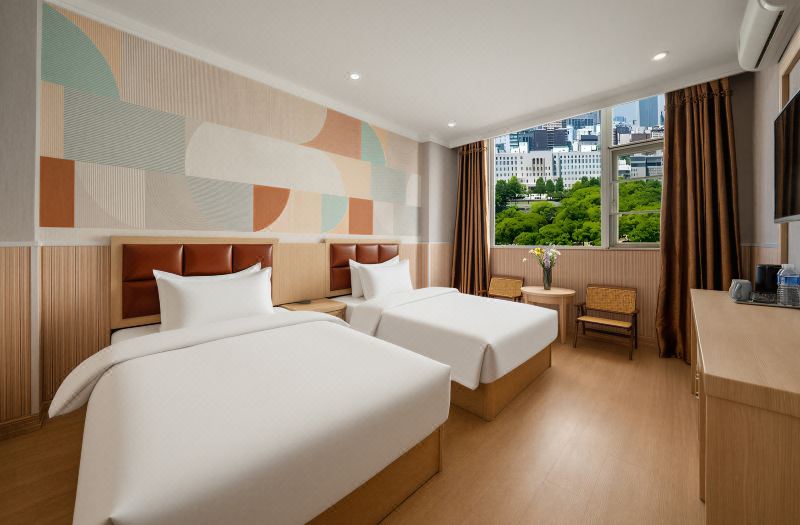YZS Hotel (Kunming Railway Station Branch)