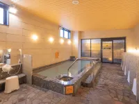 APA Hotel Fukushima-Ekimae - spa
