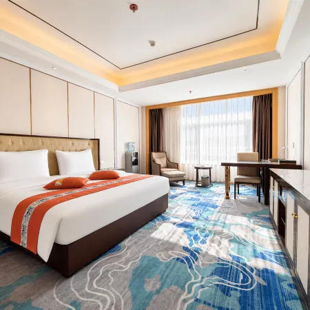 24K International Hotel