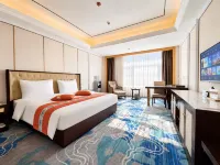 24K International Hotel