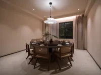 Only this fairyland,  designer art villa mountain lodging