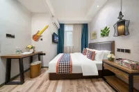 Haima Creative Hotel - วิวภูเขา