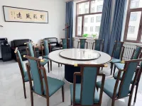 撫遠鄉間宜居民宿（東安村店） - 早餐