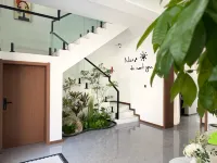 313 Jinxi Homestay
