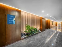 EZZI HOTEL (KAIFENG WEISHI CITY)