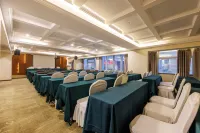 DU CHENG HOTEL - de negocios