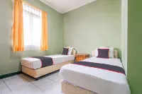Capital O 93949 Hotel Popuci By Pupa Hospitality - Wifi