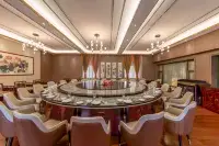 Baiyin Hotel - spa