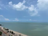 Mutiara Melaka Beach Resort by Minso