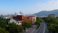 Yilin Yunsu Hotel (Xingyuecheng)