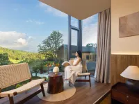 Shanchuan Jihe · Deer and Academy | Xiyuan Vacation Apartment (Lushan National Park) Hotels near Klippe