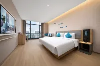 Home lnn（Longyou Jinxing Avenue Longxi Plaza Branch）