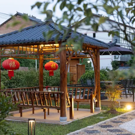 XUJING SERENE LODGE