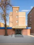 Homeinn Ease Hotel (Beijing Capital Gymnasium Baishiqiao South Subway Station) Các khách sạn ở Bắc Kinh