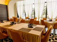 Jiayue Nianhua Zhixuan Hotel Ξενοδοχεία στην πόλη Φενγκζέν