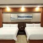 บิสซิเนส โฮเต็ลซิลเวอร์ซี - ที่มีสปา