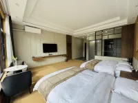 Zha Ga Na Kawa Homestay