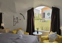 FIELD GOOD Resort at Chiang Rai - Bungalows