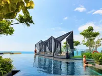 Edge Central Pattaya Lux - Beach