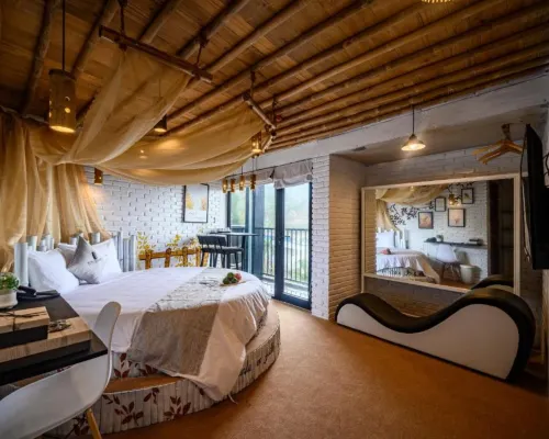 Mira Bai Xep Quy Nhon - the Hidden Jewel - Hostel Hotels in Ghenh Rang