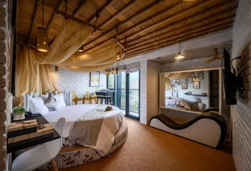 Mira Bai Xep Quy Nhon - the Hidden Jewel - Hostel