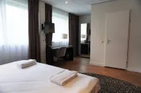 Westlake Hotels Amsterdam - 3 ดาว