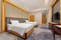 Jinjiang Metropolo Hotel (Yining Development Zone Hanma Building)