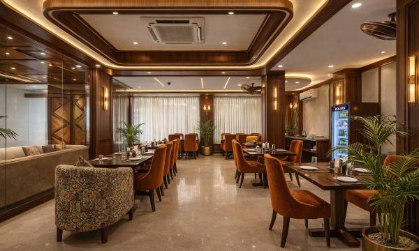 Hotel Urban Royale - IGI Airport Delhi