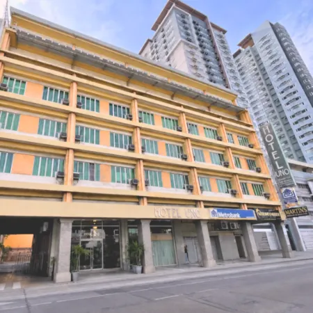 Hotel Uno Davao City