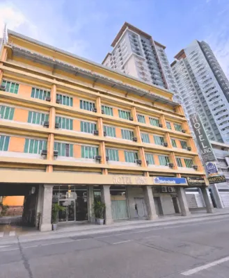Hotel Uno Davao City