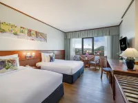 โรงแรมรอยัลภูเก็ตซิตี้ โรงแรมใกล้ไลม์ ไลท์ อเวนิว