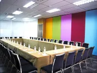 Kingston Hotel 22 @ Cheras Kuala Lumpur Formerly Known as Prescott Ace Kuala Lumpur Cheras