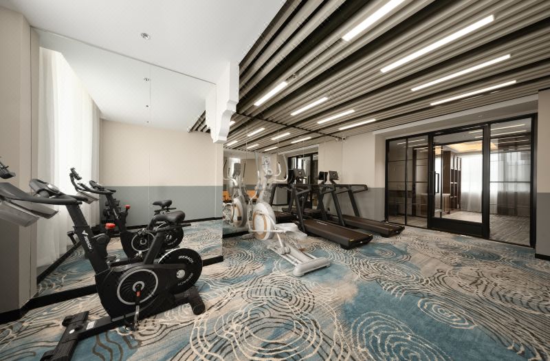 Nostalgia Hotel S Hotel - Hangzhou Wulin Square photo 3