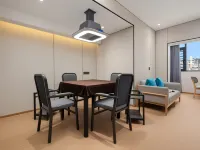 Xuji Hotel (East Railway Station Hengyang Sports Center) Hotels in Hengyang