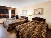 Night Inn by Hotel O Selma I 95