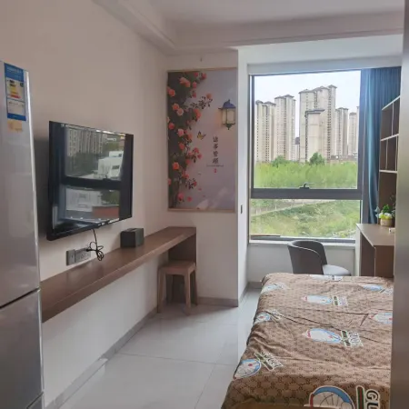 Ziqingyu Homestay