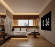 Huiyu·Xinduo Hotel (Mengzi Wencui Road Honghe Prefecture Government)