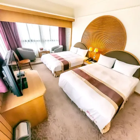 Foungjia Hotel