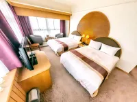 Foungjia Hotel