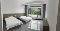 Xiyuan Homestay - Balkoner